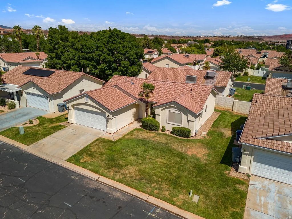 470 E 1100 S 21, St. George