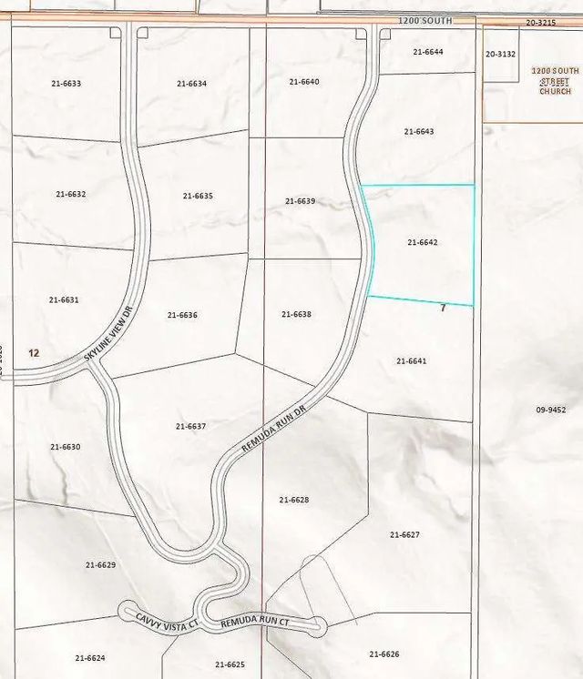 19 Remuda Run Dr, Heber City