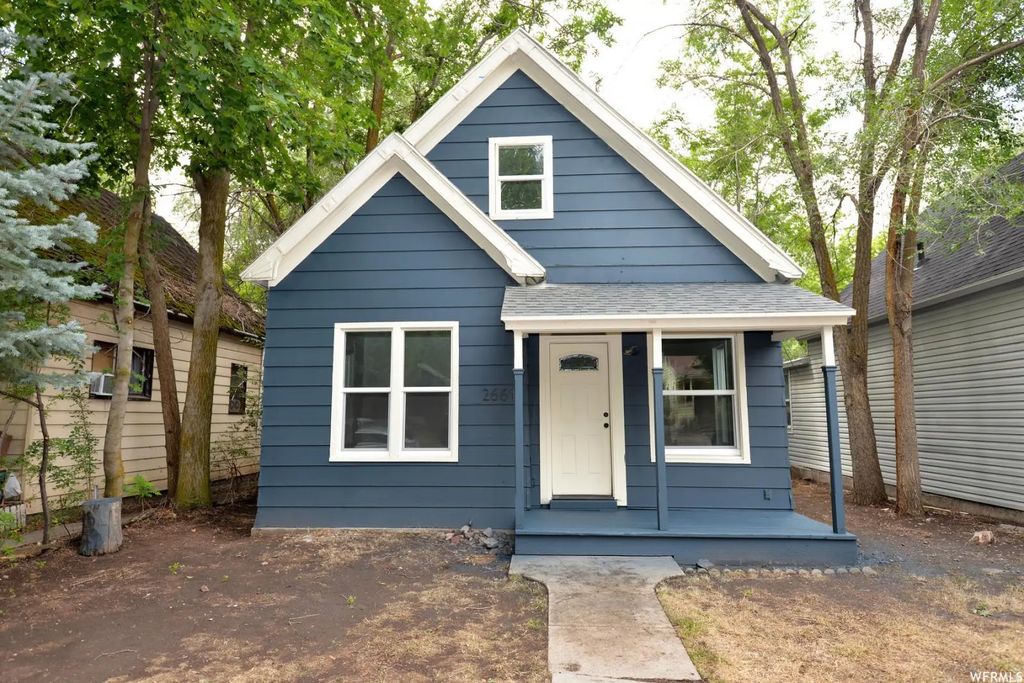 2661 Eccles Ave, Ogden