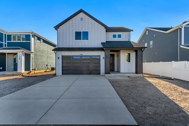 1556 N 1190 W 117, Salem