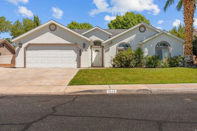 1542 W 540 N, St. George