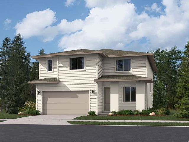 2010 E Badger Ave 4227, Eagle Mountain