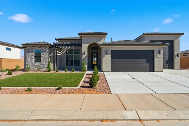 2840 S 4850 W 13, Hurricane