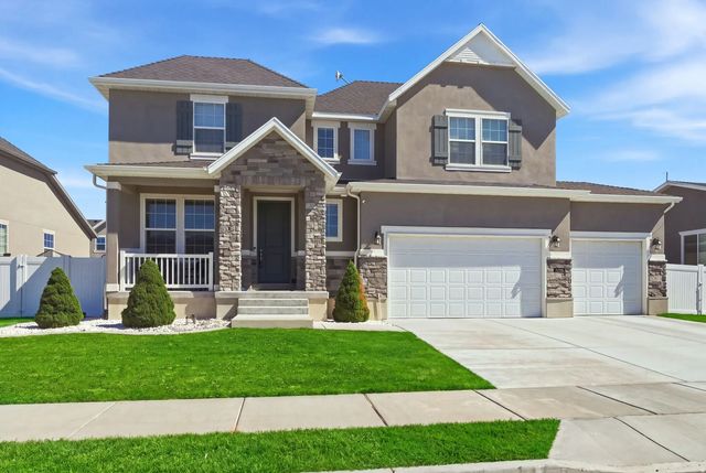 5686 N Duke Ln, Stansbury Park