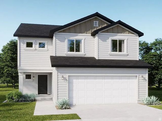 1621 N 1190 W 107, Salem