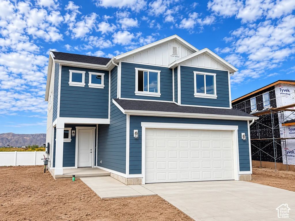 1621 N 1190 W 107, Salem