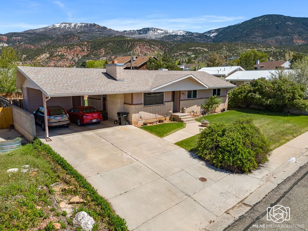 1271 S 860 W, Cedar City
