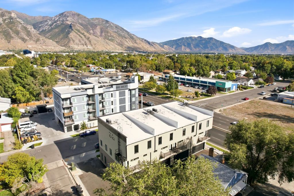 23 N 1000 W 3, Provo