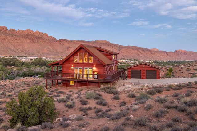 1707 Kayenta Dr, Moab