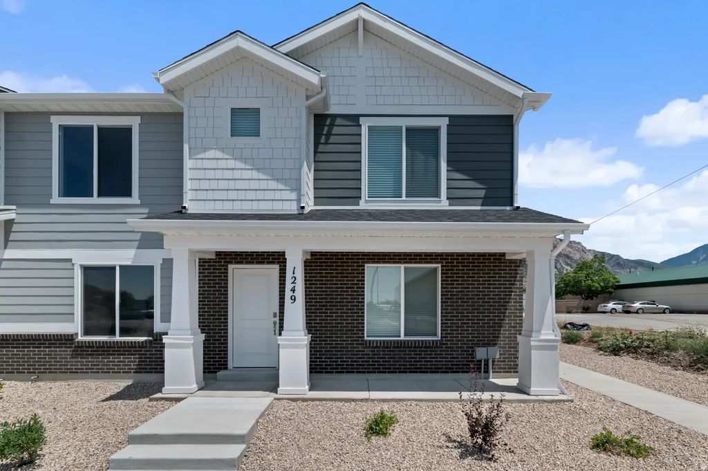 269 E 1235 St N 204, Harrisville