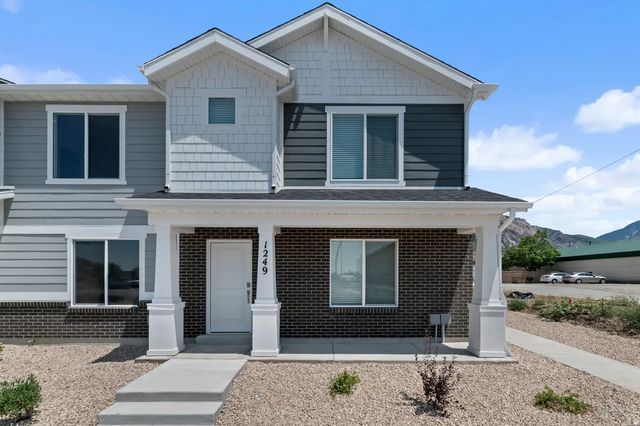 269 E 1235 St N 204, Harrisville