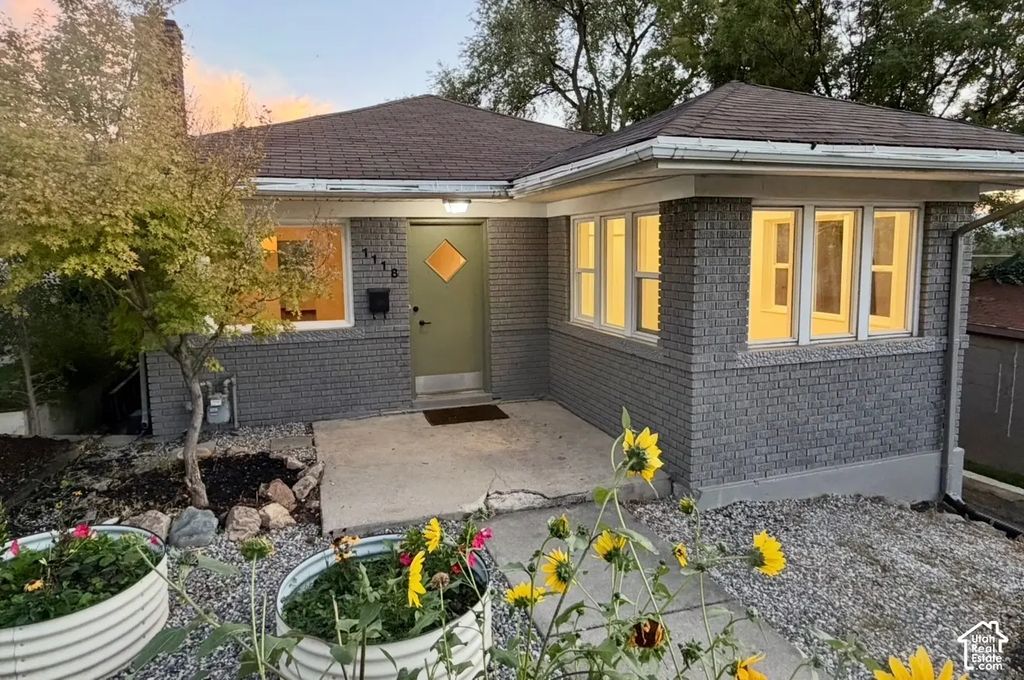 1118 E 800 S, Salt Lake City