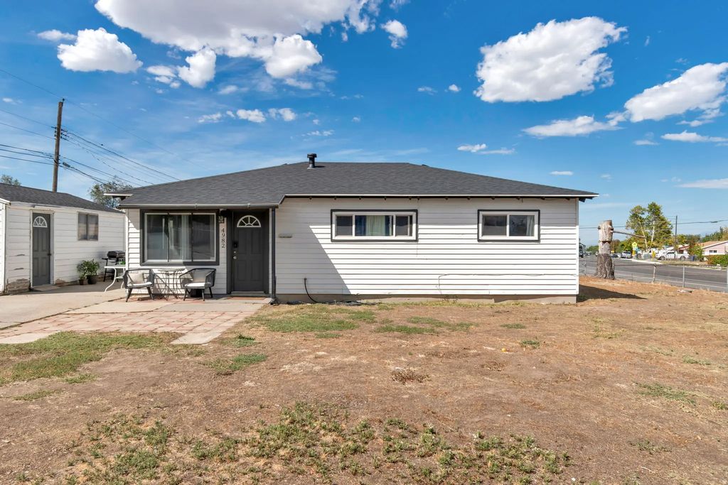 4982 W 5035 S, Kearns