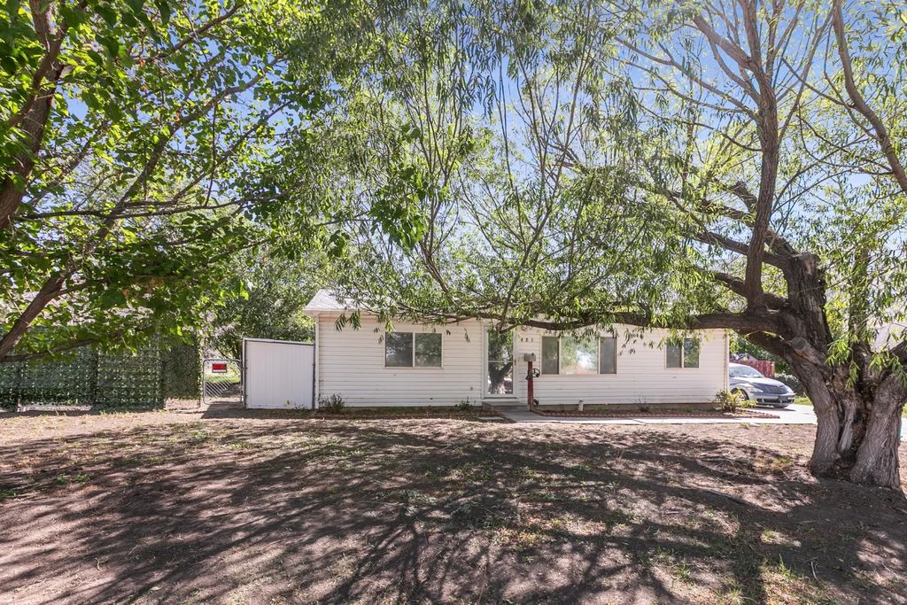 483 S 200 E, Brigham City
