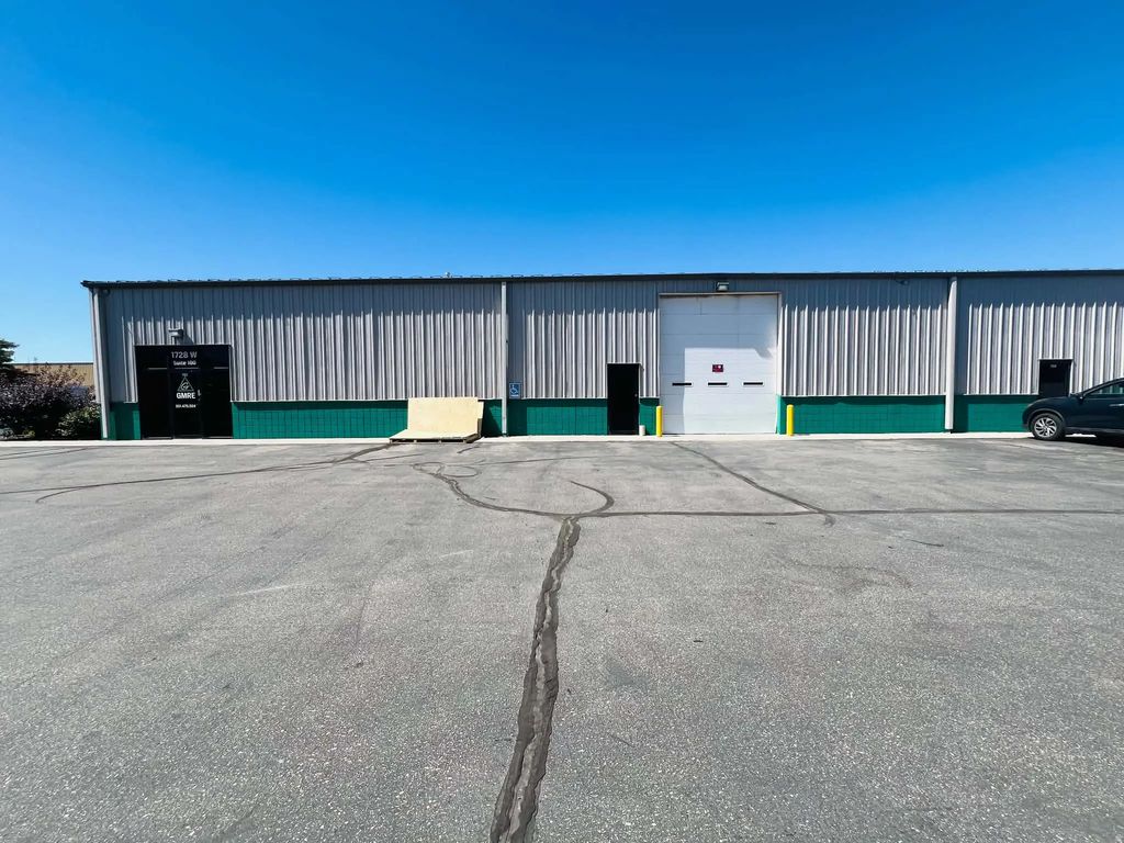 1728 W 2550 S 102, Ogden