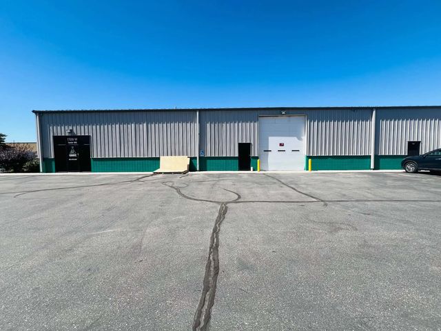 1728 W 2550 S 102, Ogden