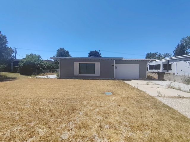 157 N 900 E, Brigham City