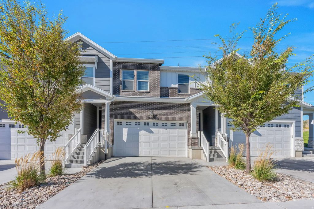 16422 S Bull Spring Ln 920, Bluffdale