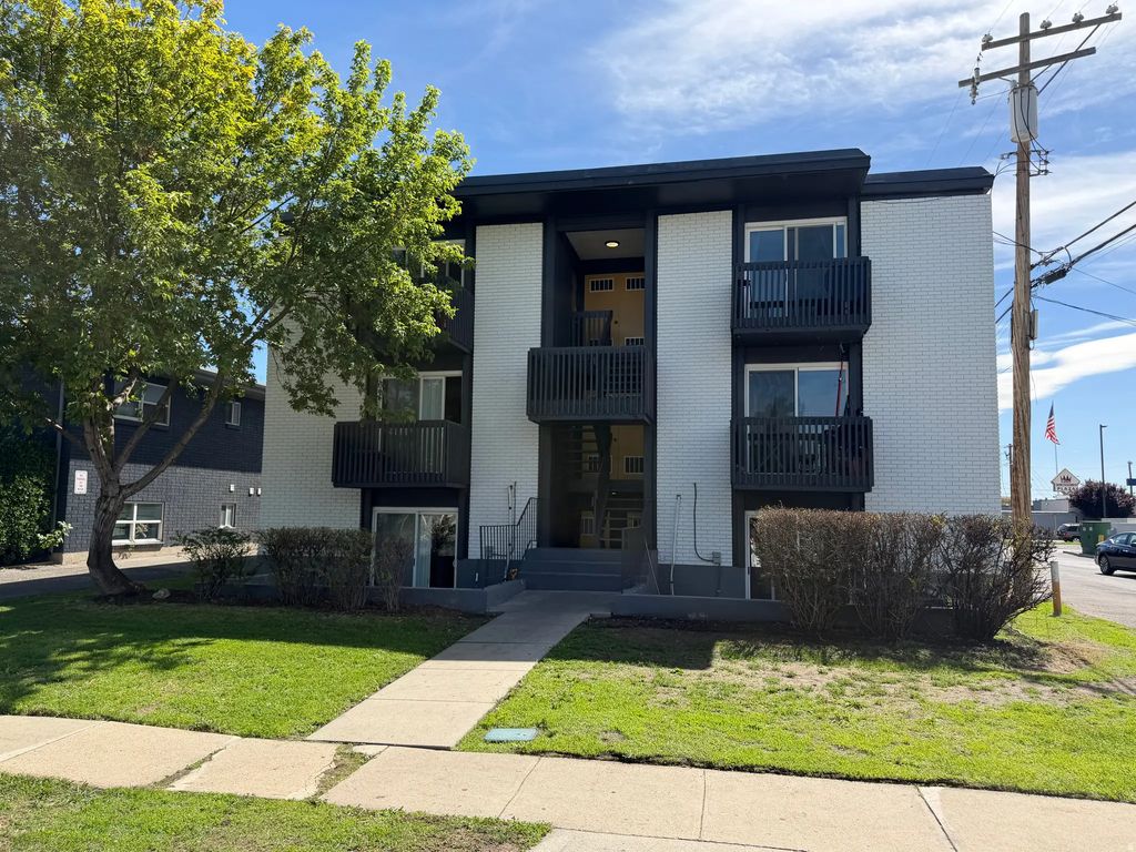 120 E Utopia Ave S, Salt Lake City