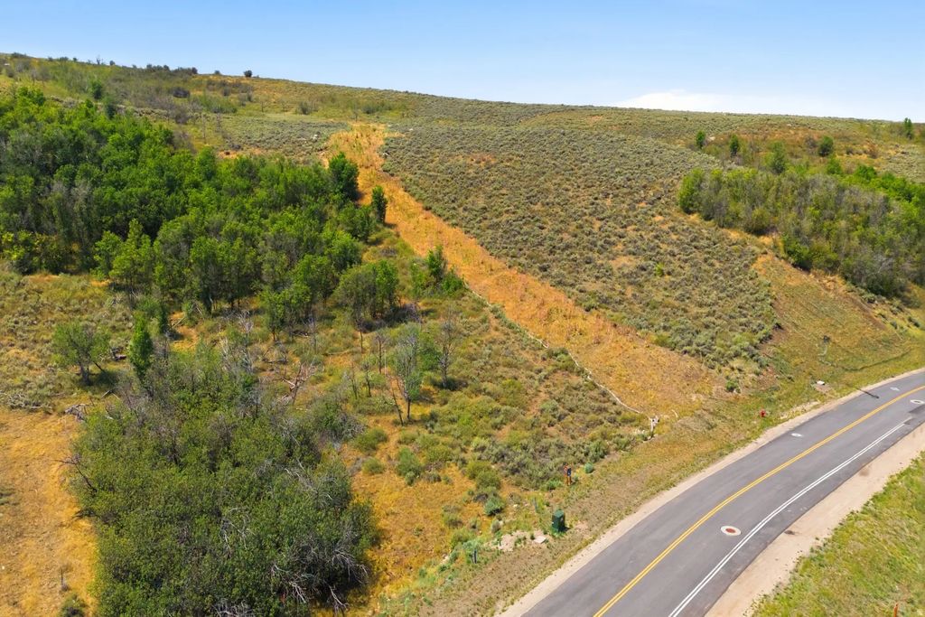 5369 Painted Valley Pass 25, Park City