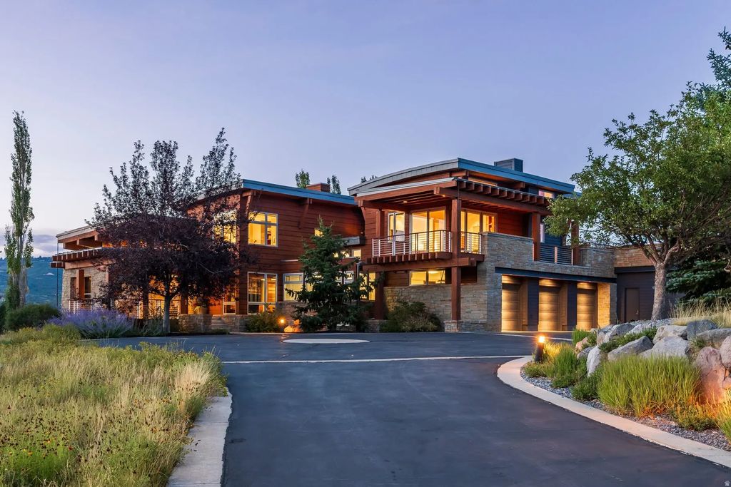 575 Mountain Holly Rd, Park City