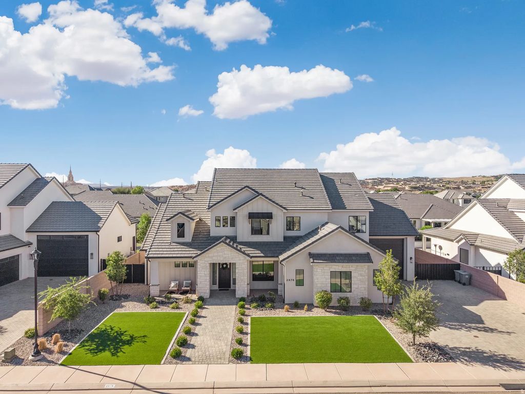 2878 E Stonedale Dr, St. George