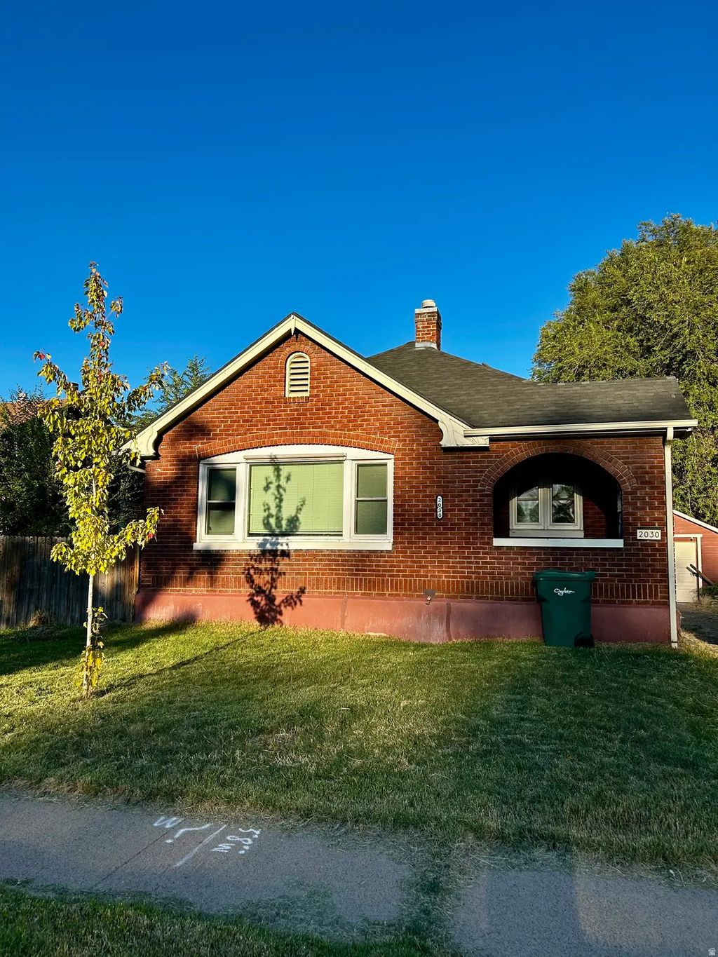 2030 Liberty Ave, Ogden