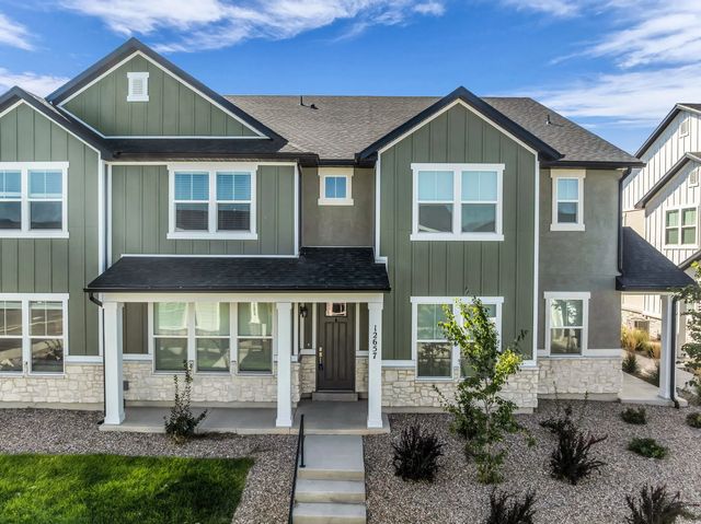 12657 S High View Ln 125, Herriman