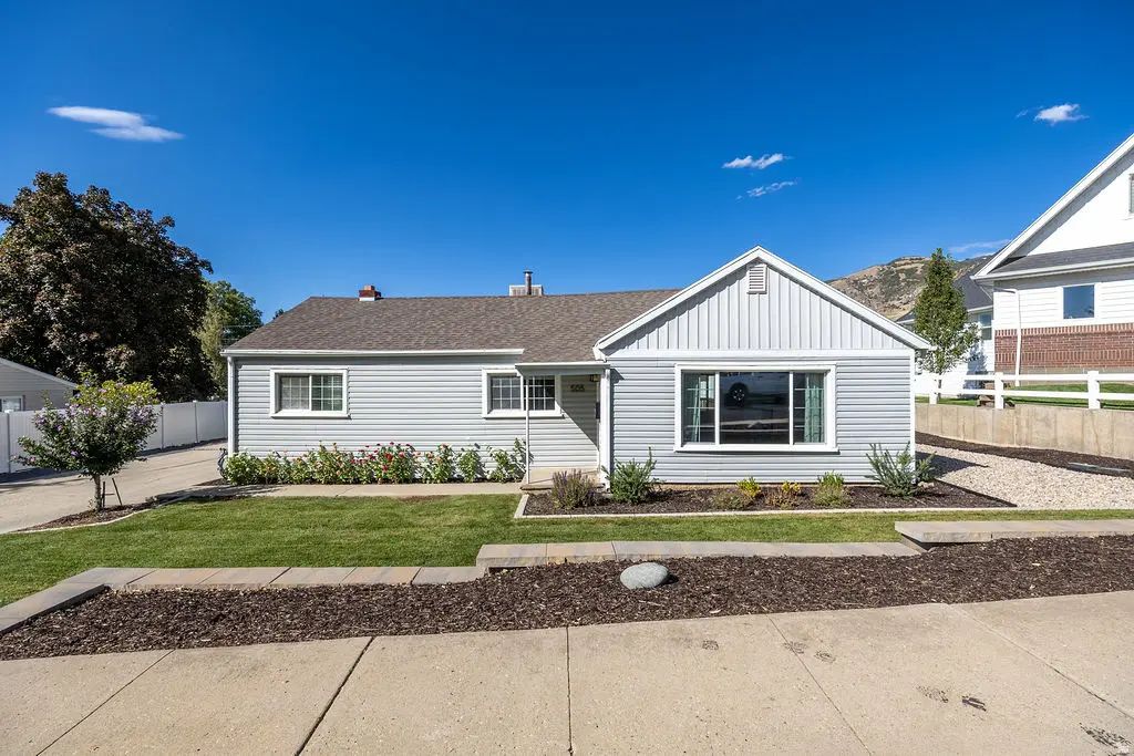 505 E 900 N, Bountiful