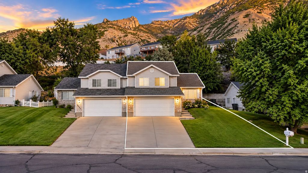 2163 Dakota Ave, Provo