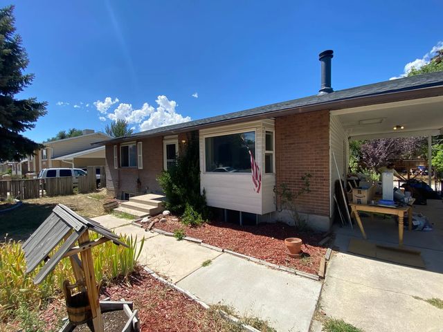 6058 S 4000 W, Salt Lake City