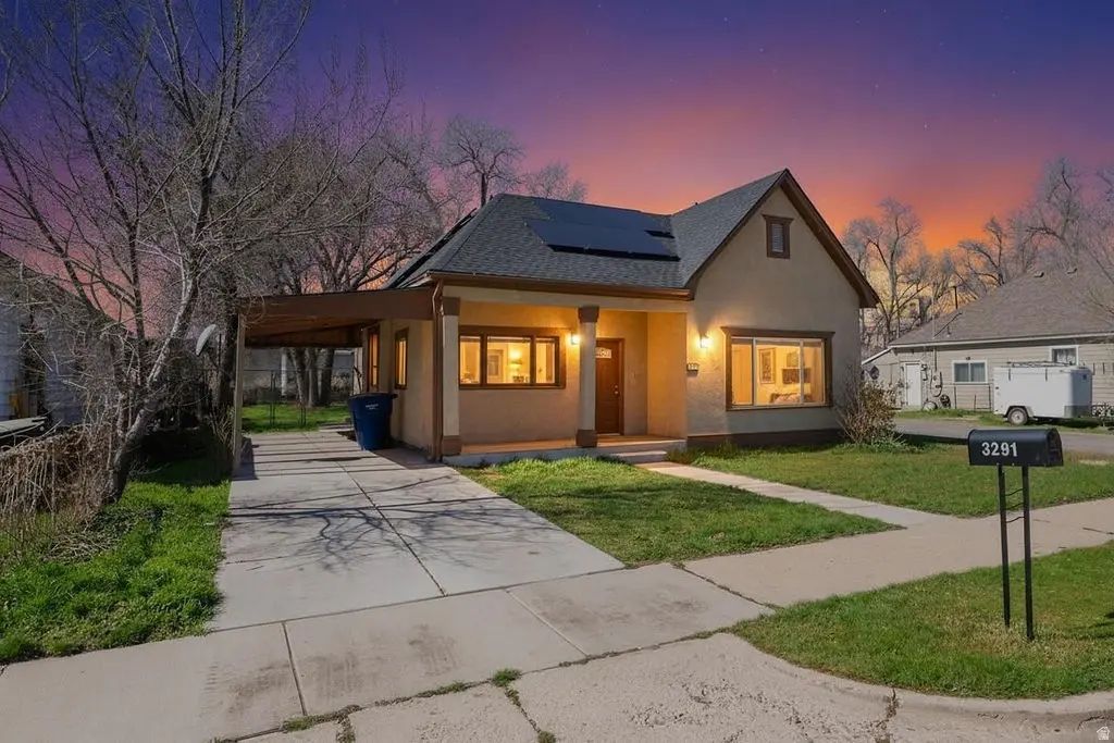 3291 Pingree Ave, Ogden
