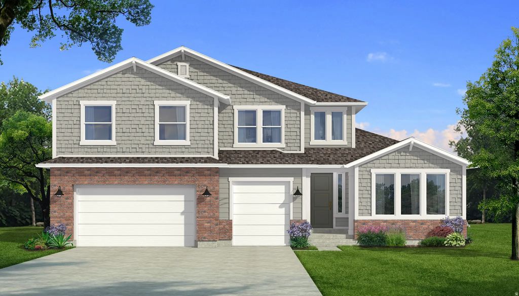 1443 S 1400 W 1, Lehi
