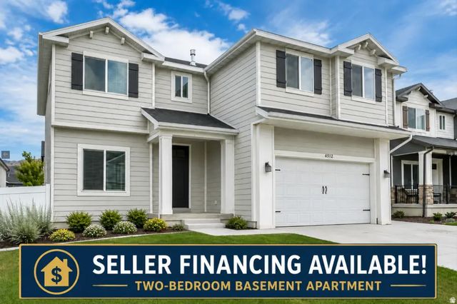 4604 E Flower Pt, Eagle Mountain