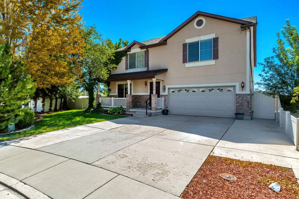 3039 W 560 S, Lehi