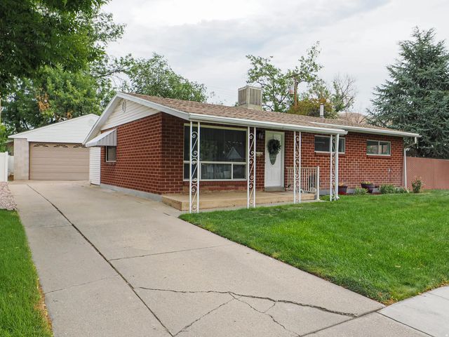 1254 W Dupont Ave N, Salt Lake City