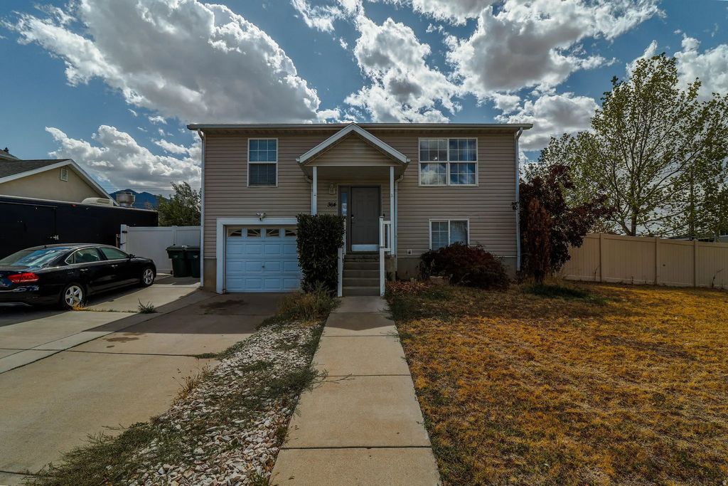 364 E 670 N, Tooele