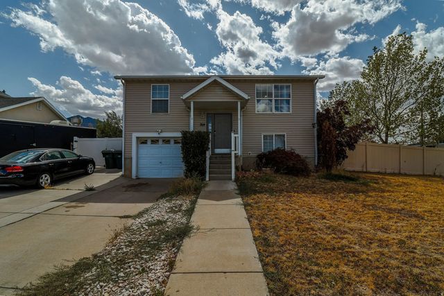 364 E 670 N, Tooele