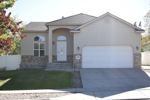 5868 Stone Flower Way, Salt Lake City