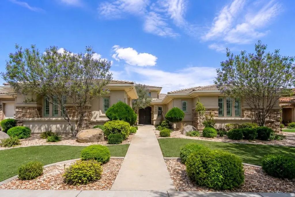 1432 N Liberty Greens Dr, Washington