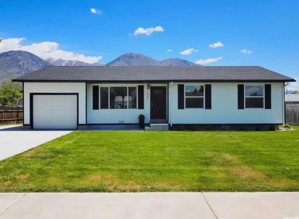 1695 S 450 W, Provo