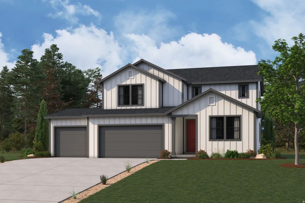 5220 N Hudson Crk, Eagle Mountain