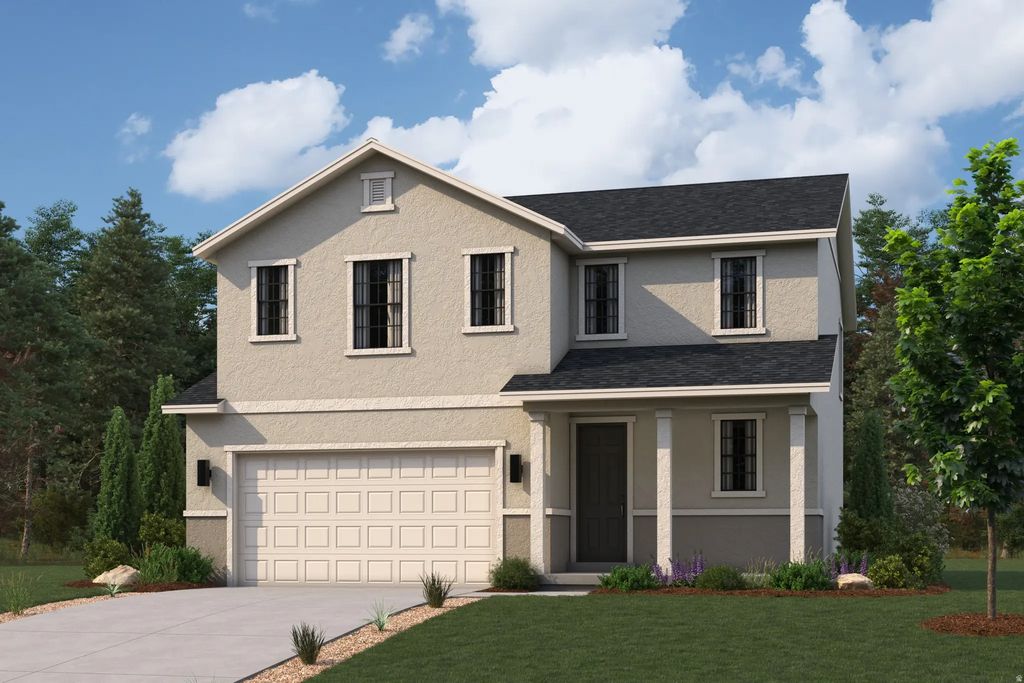 5234 N Old Cobble Way, Eagle Mountain