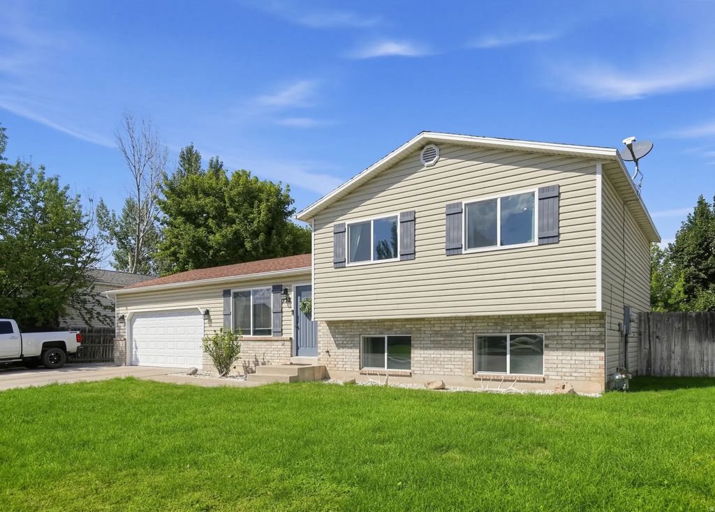 352 W 850 N, Springville