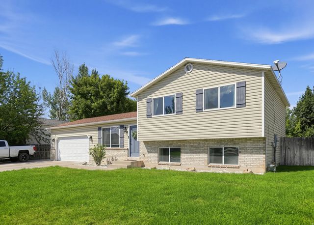 352 W 850 N, Springville