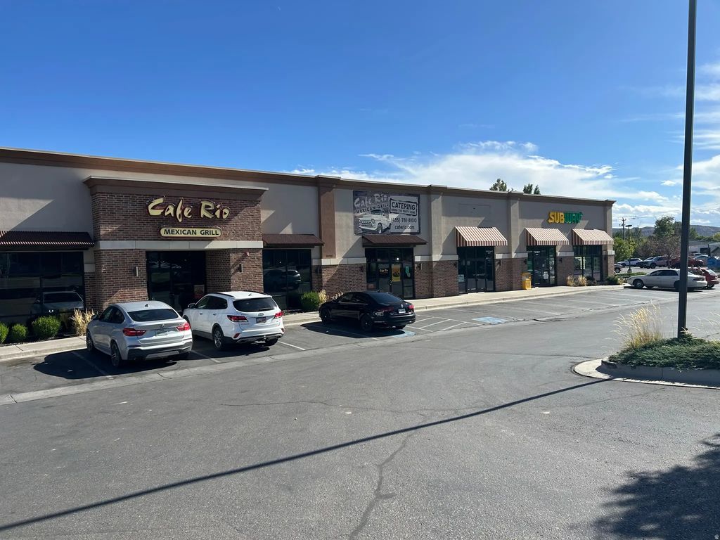 1205 W Hwy 40 Unit C, Vernal