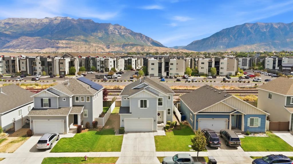 212 N 590 E, Vineyard