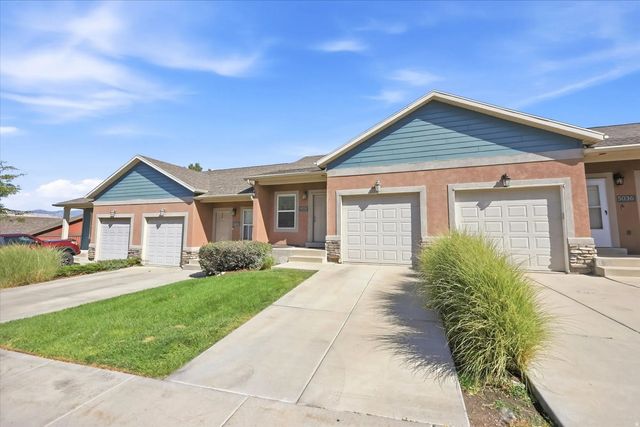 5038 W Red Shale, Herriman