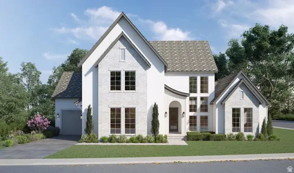 3583 S Mapleton Estates Dr, Mapleton
