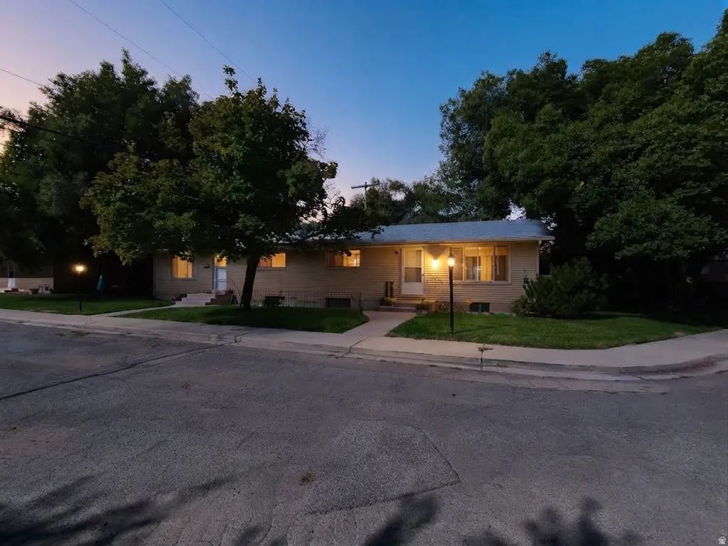 40 S 130 E, Spanish Fork